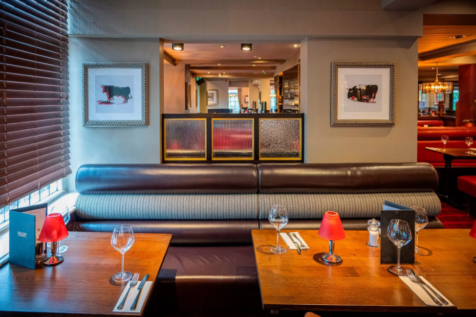 Miller & Carter Basildon Langdon Hills