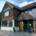 Miller & Carter Taplow