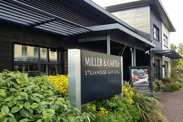 Miller & Carter Cardiff Bay